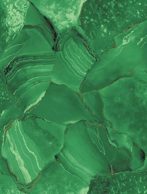 green jade wallpaper