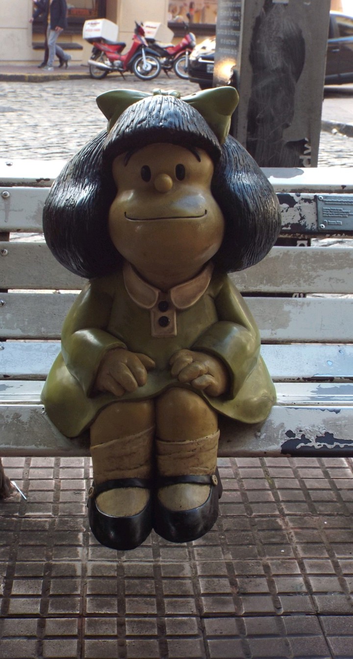 mafalda