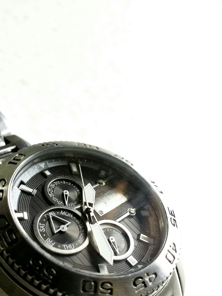 Time