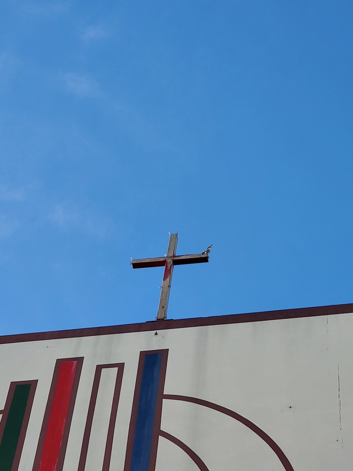 CROSS the Sky