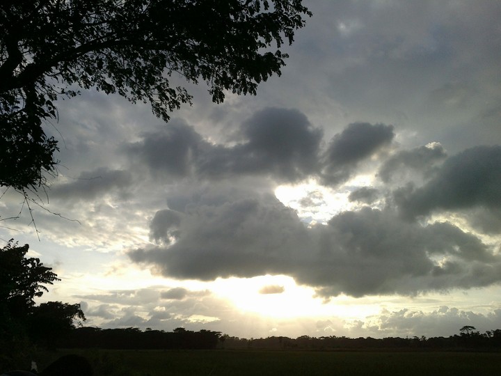 sun