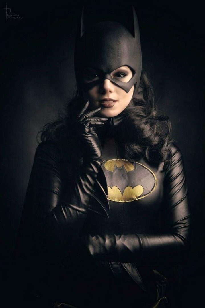 Batgirl
