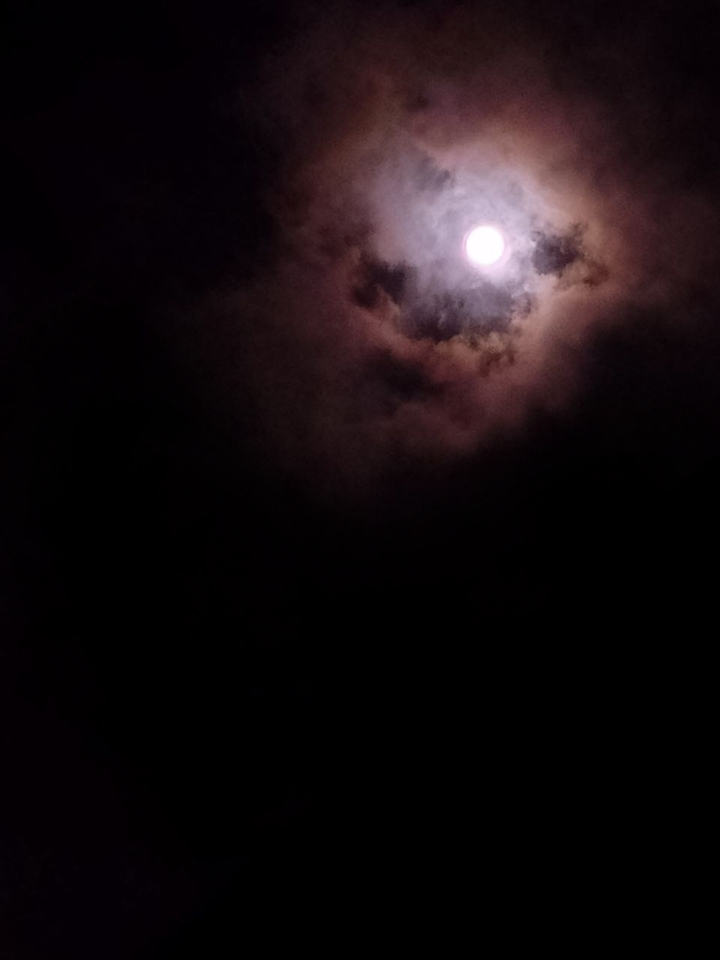 Full Moon
