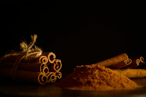 шпалери darkness, gold
