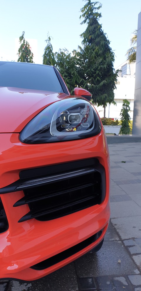 Porsche