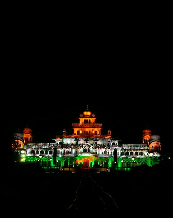 great India
