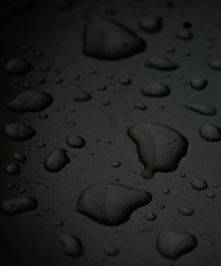 Water