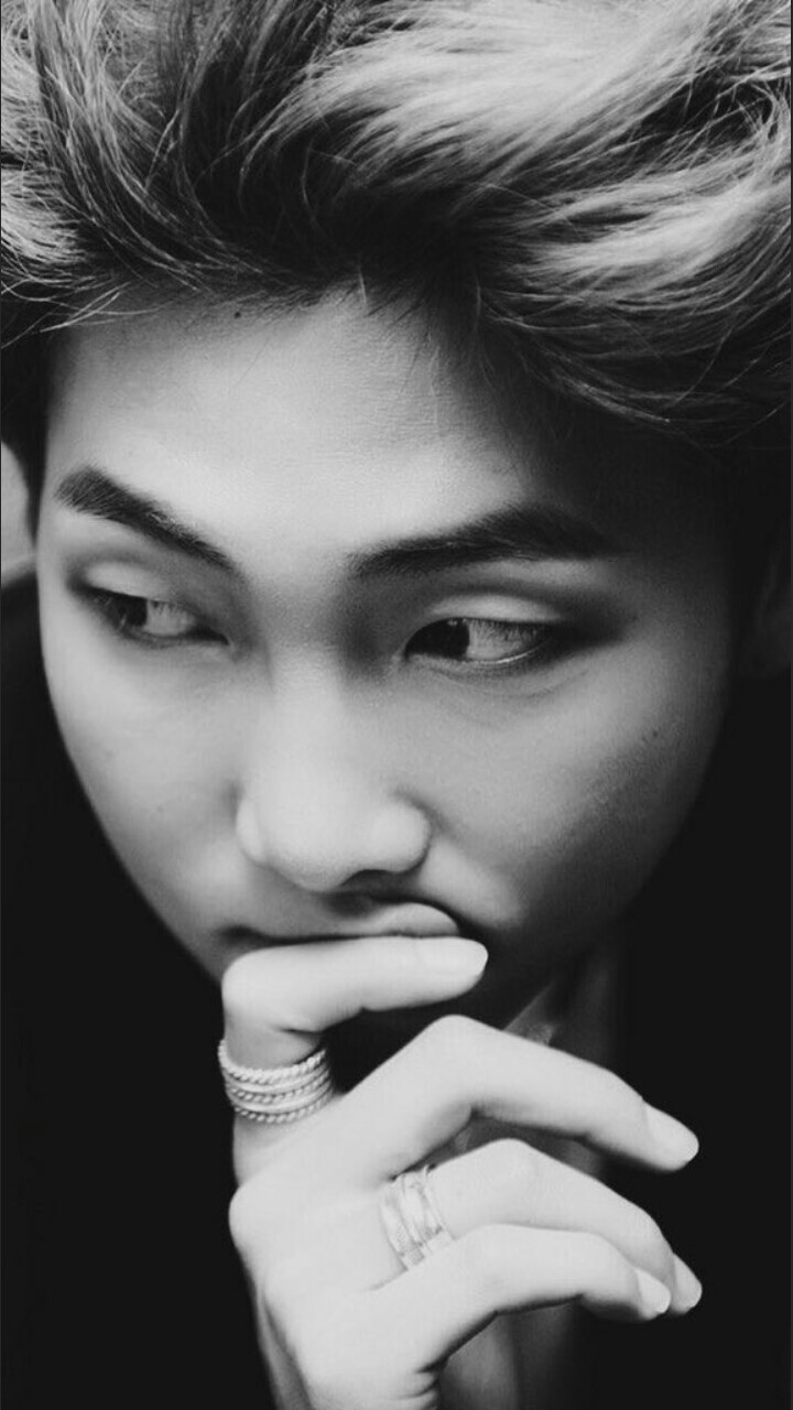 BTS Kim Namjoon