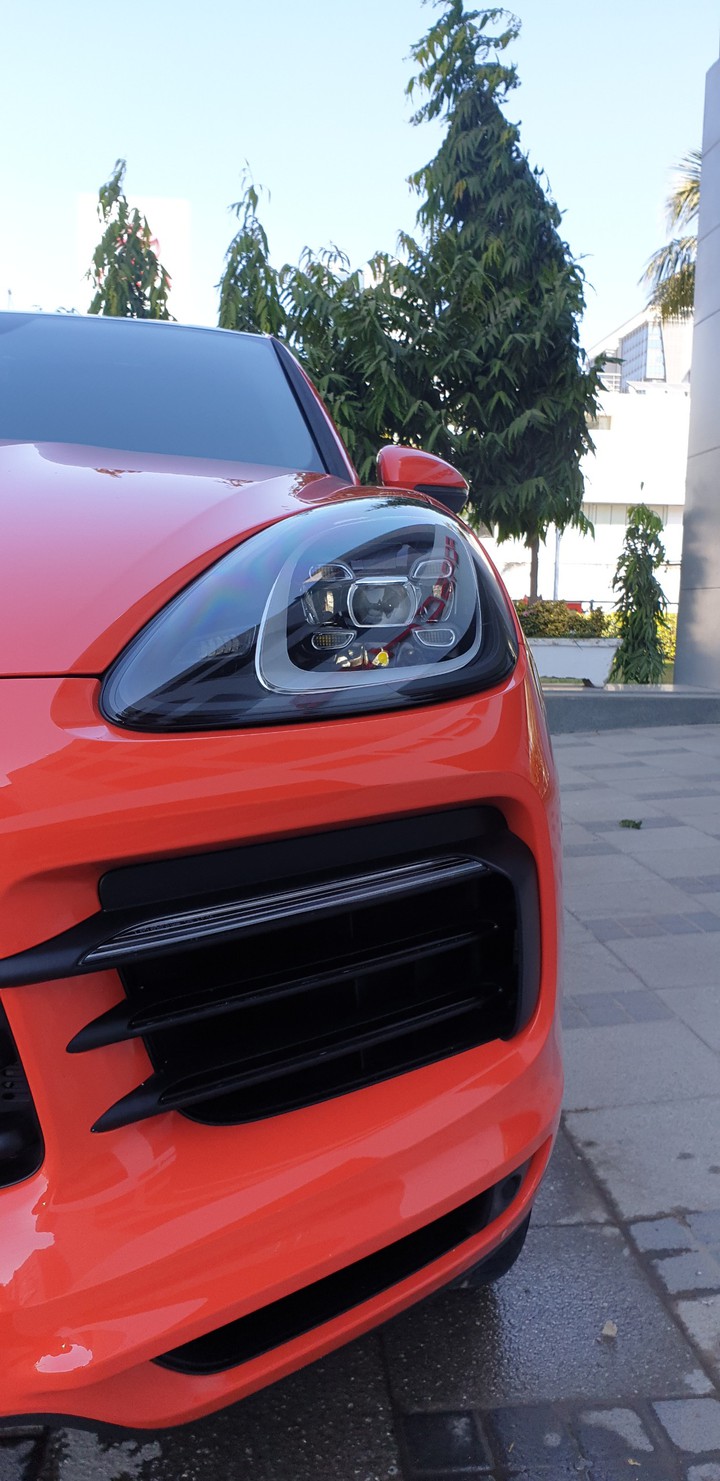 Porsche
