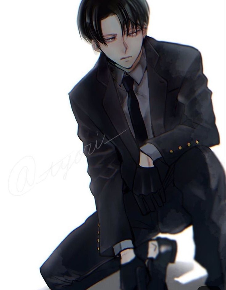 levi