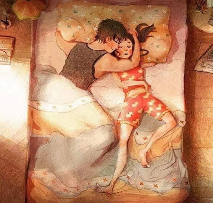 Good night