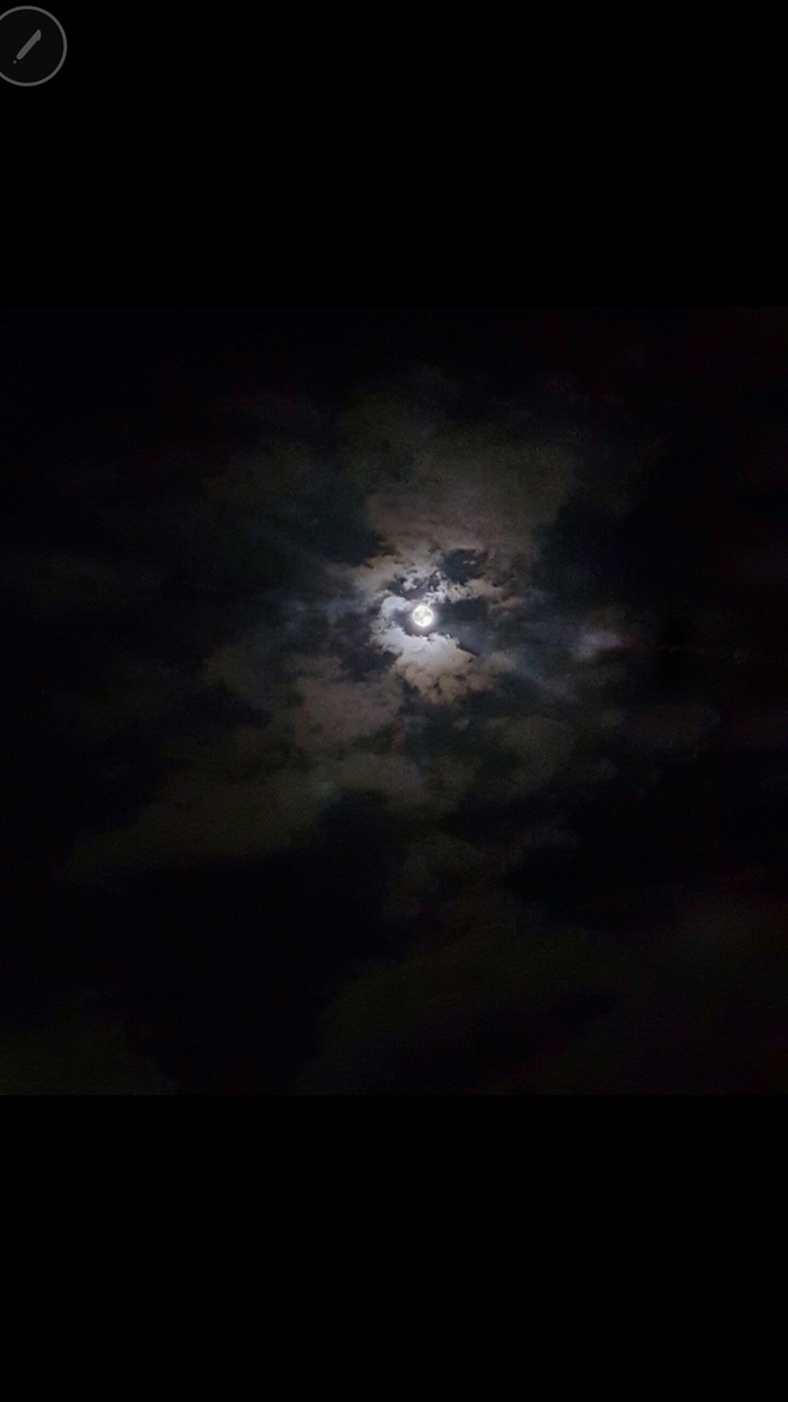 moon