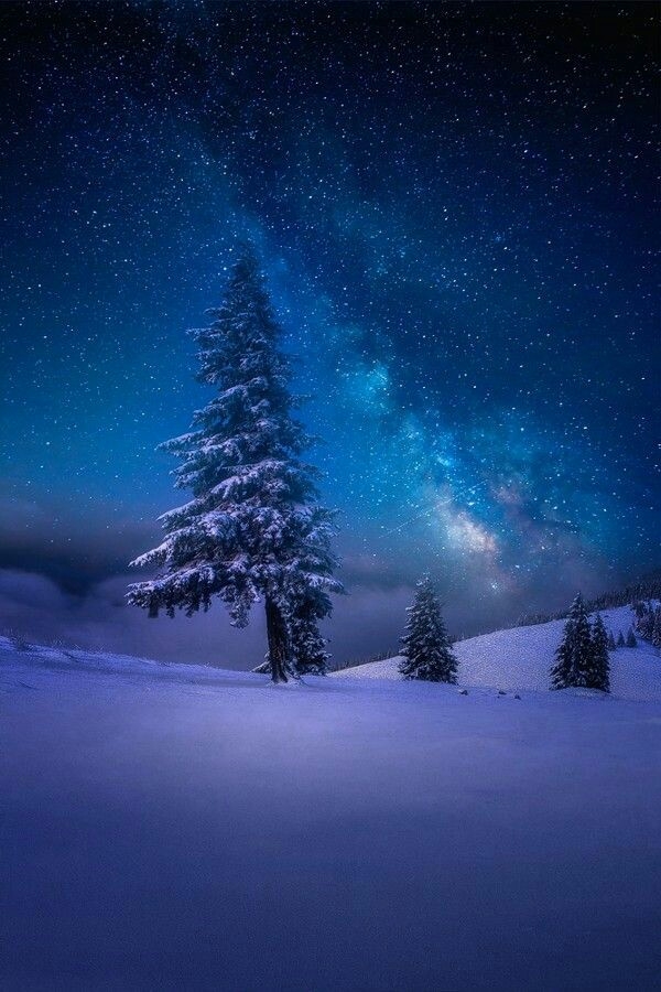 a fascinating sky