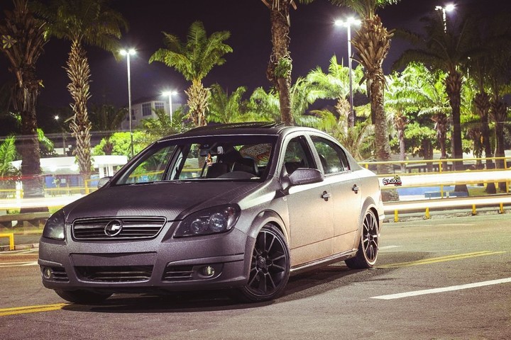 Vectra