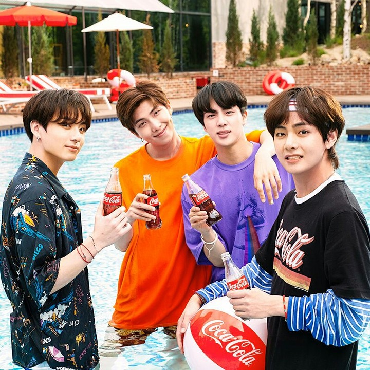 BTS