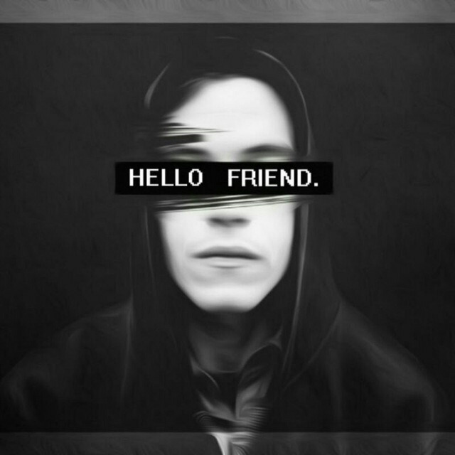 hello friend