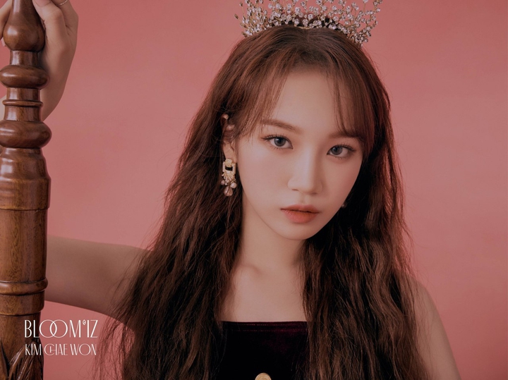 Chaewon