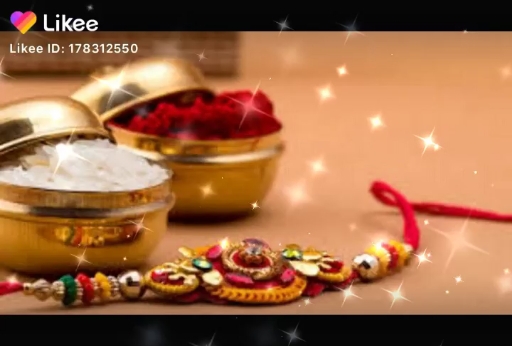 raksha bandhan