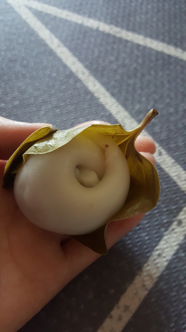 망개떡