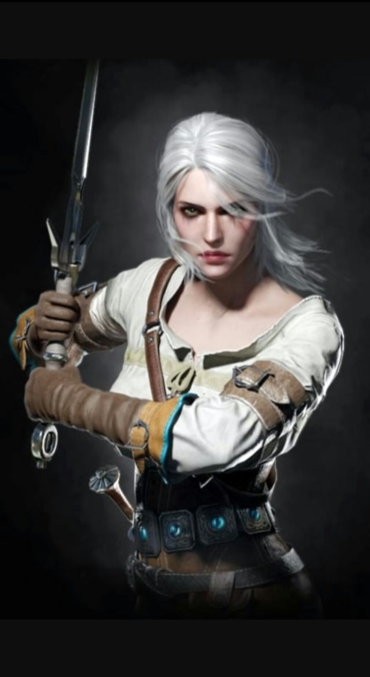 Cirilla