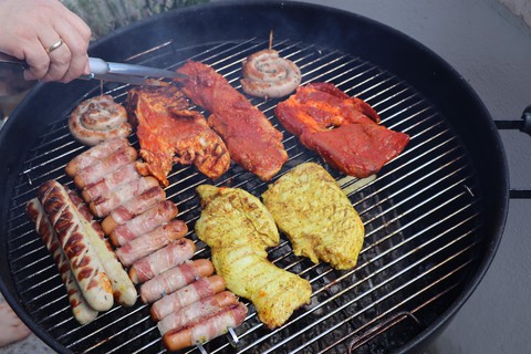 Grillfest