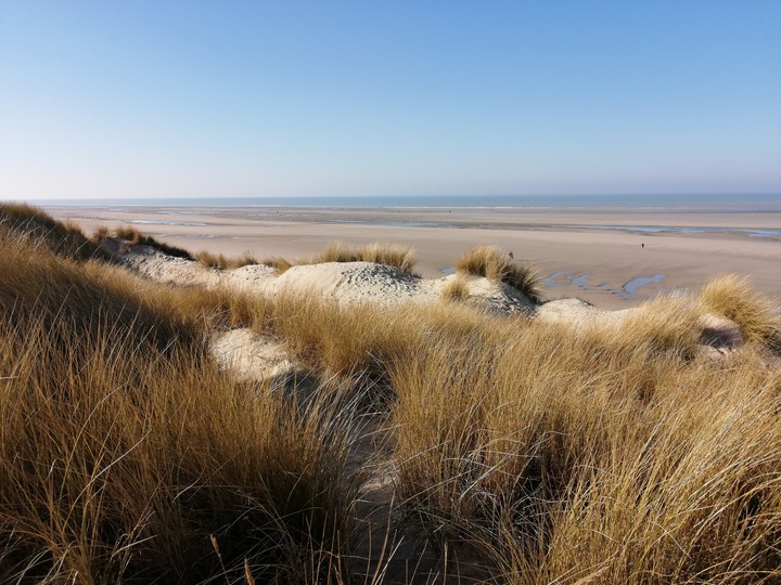 Touquet Paris plage