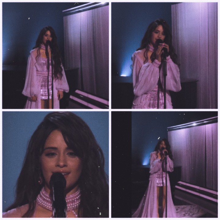 Camila?