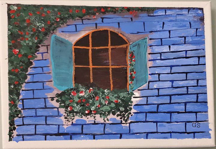 window