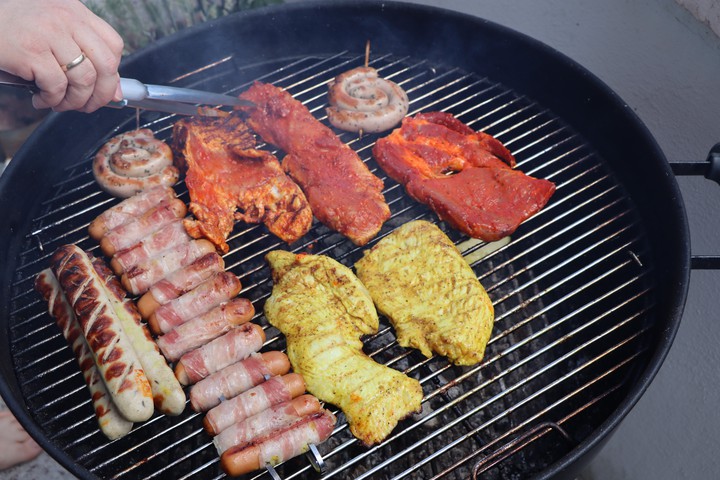 Grillfest