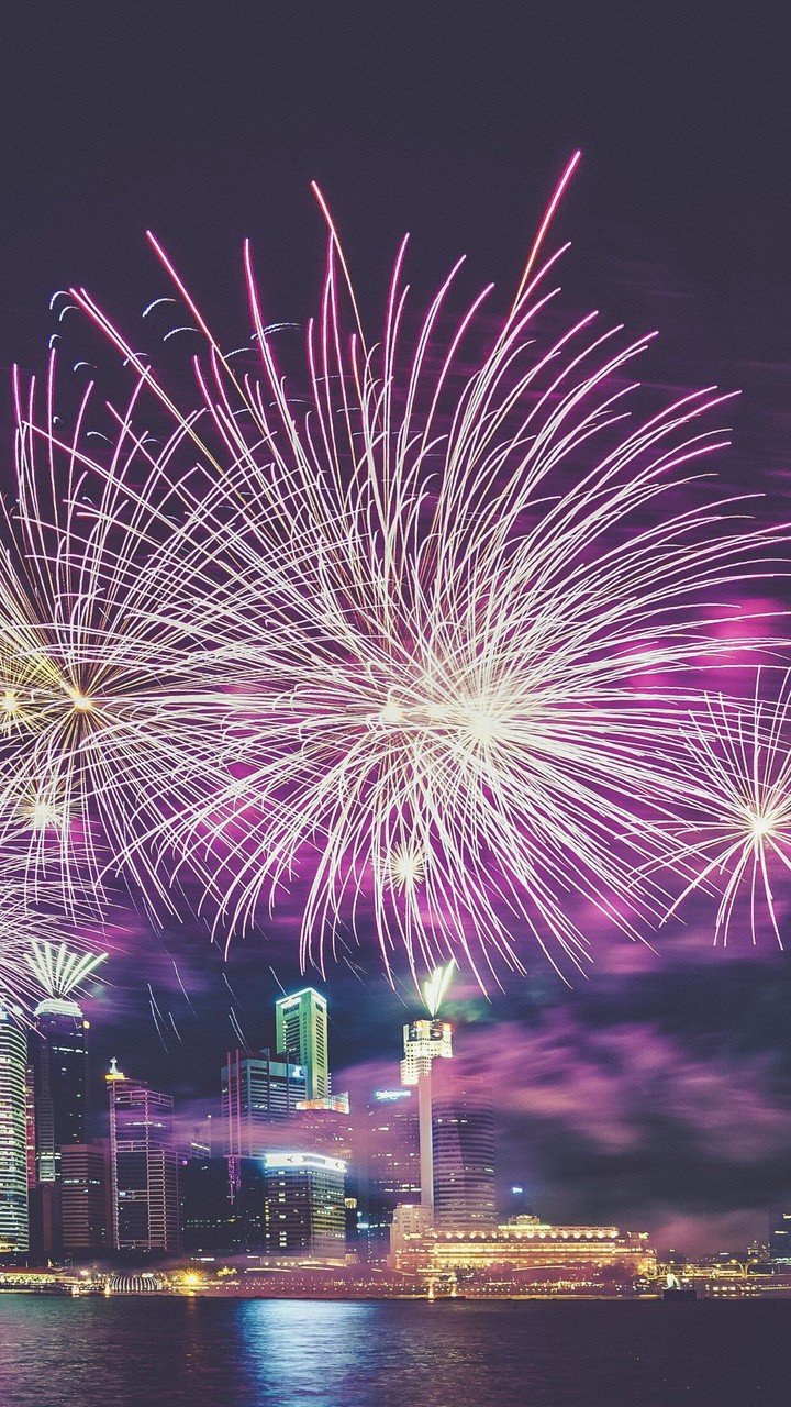 firework