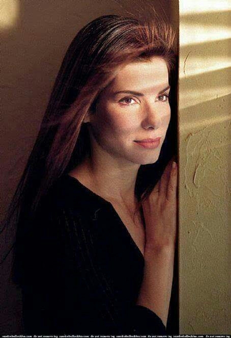 Sandra Bullock