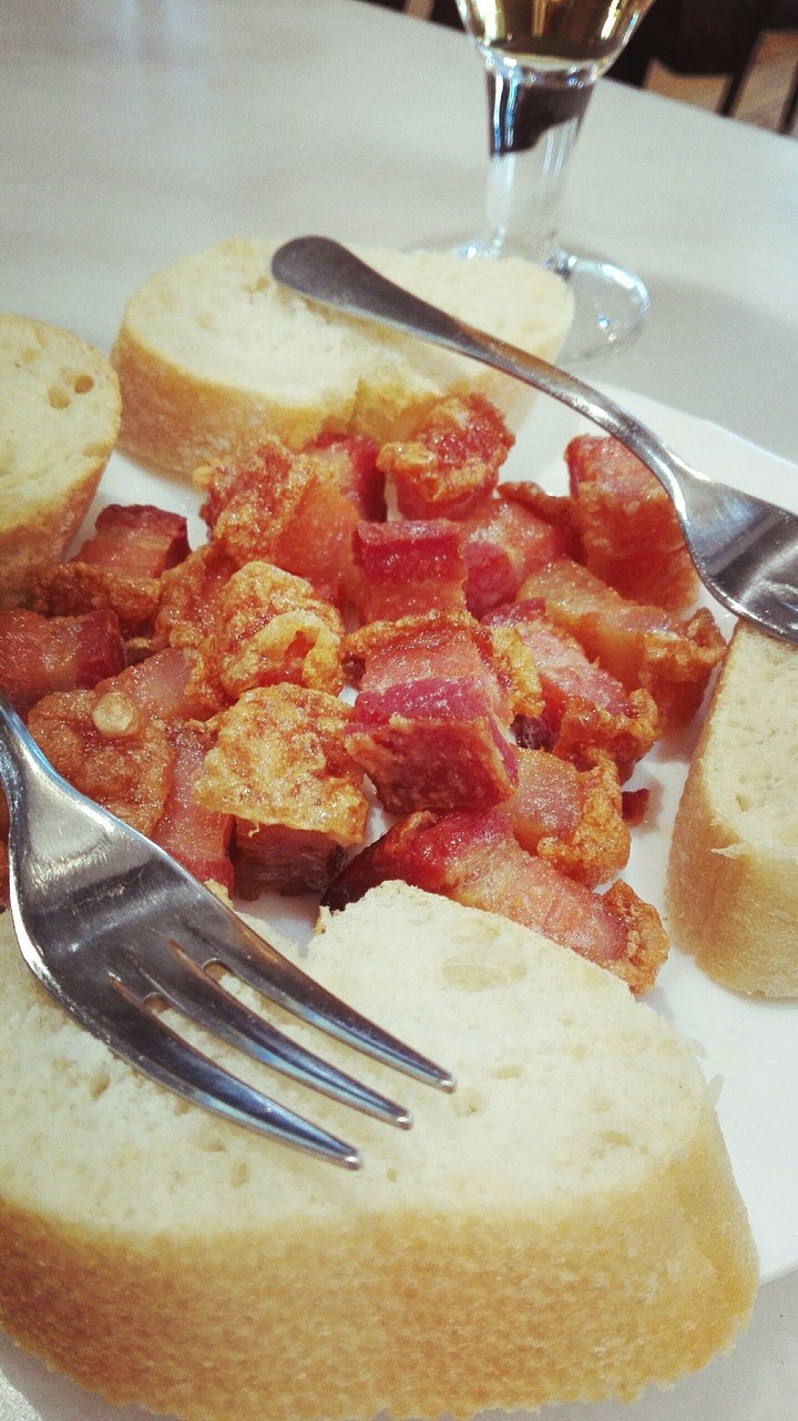 Torreznos