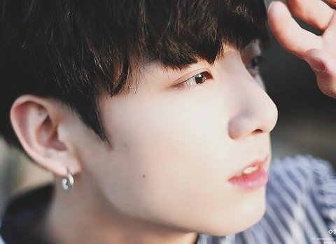 Jeon Jungkook