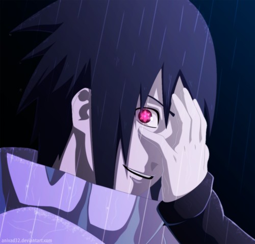 Sasuke