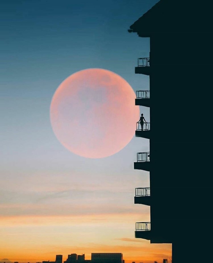 moon