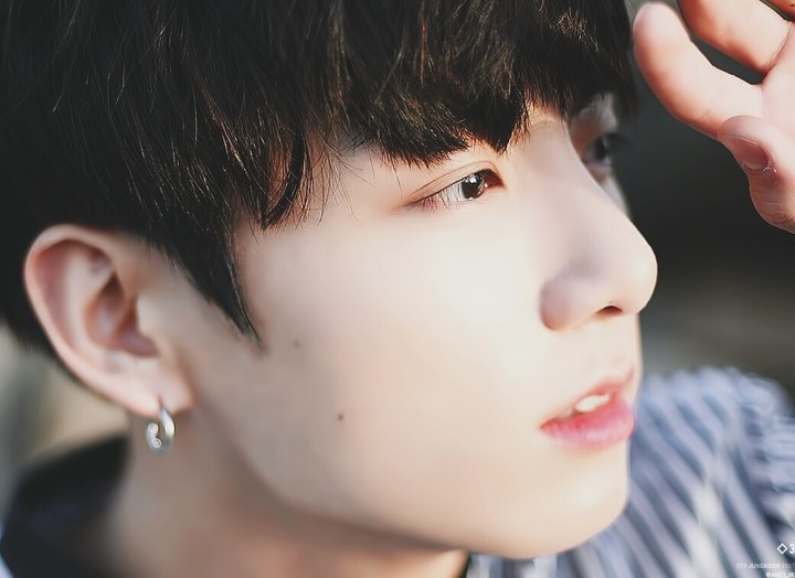 Jeon Jungkook