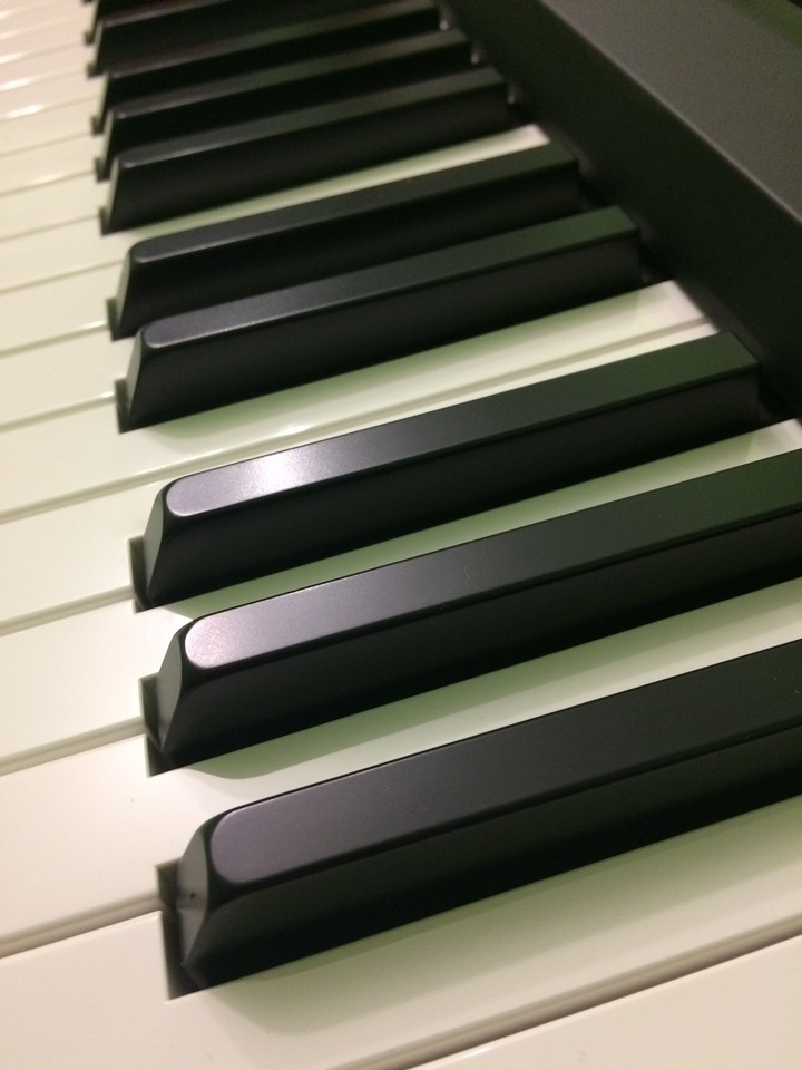 piano