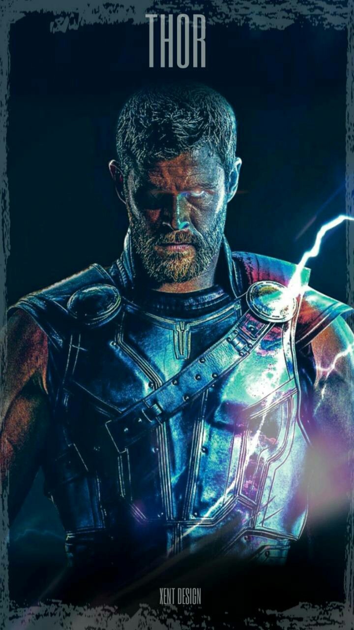 God of storm