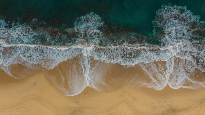 sea