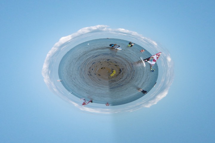 tinyplanet
