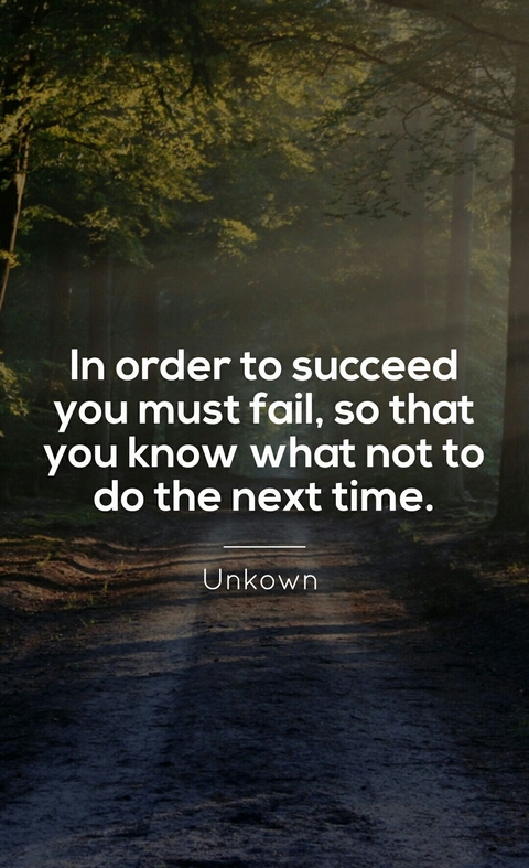 #Success