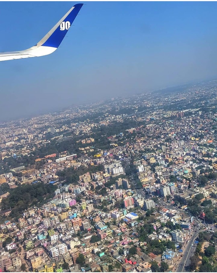 ranchi