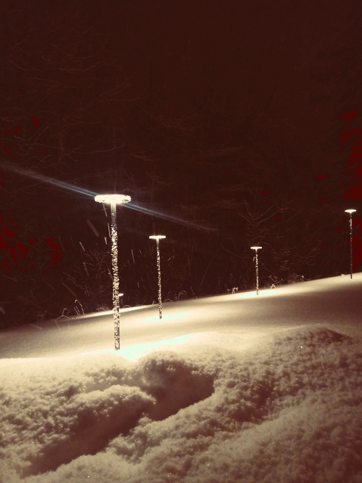 lights