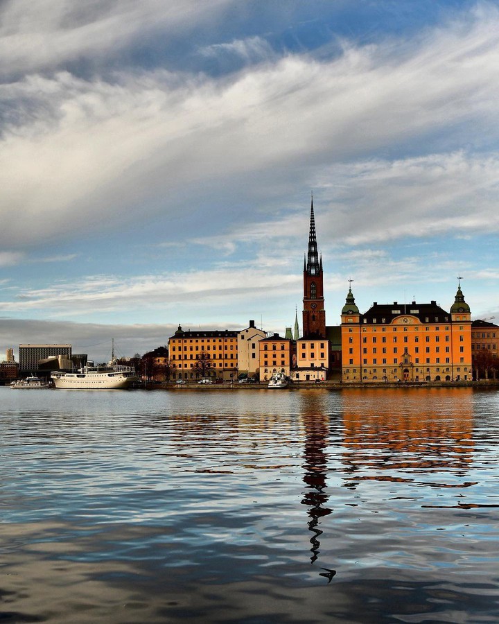 Stockholm, Sweden