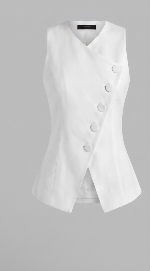 collar, White wallpapers