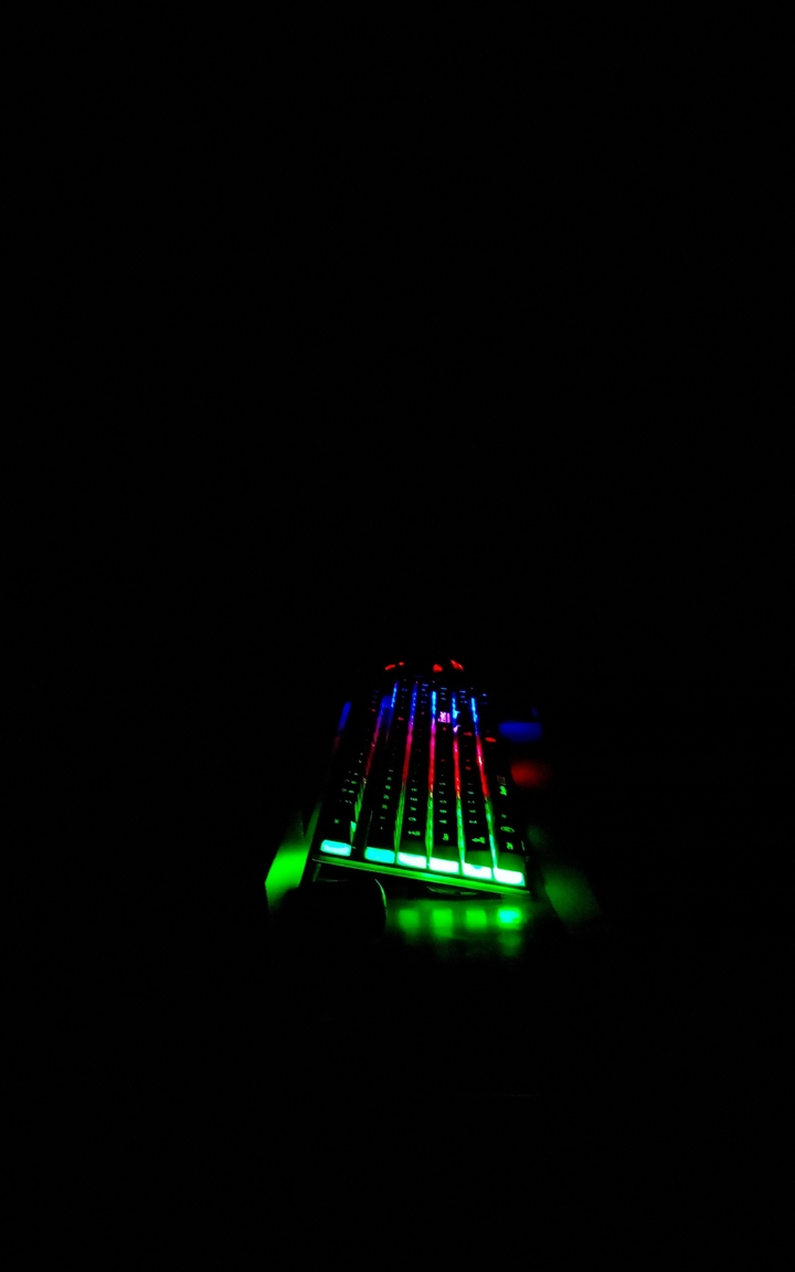 Keyboard