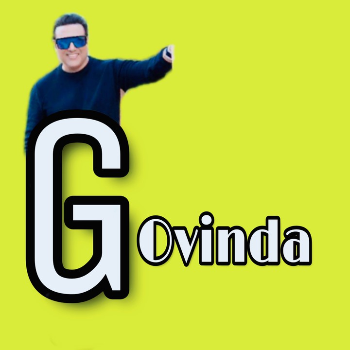 Govinda Hero1 chichi