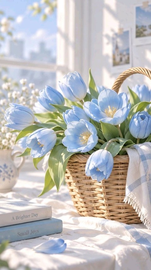 Keyboard, Flower_bouquet, Petal