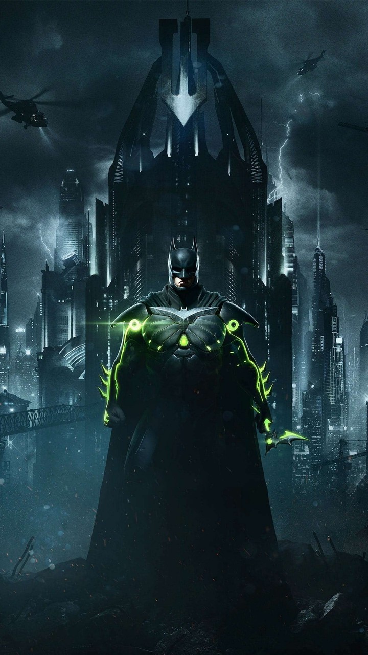 Batman