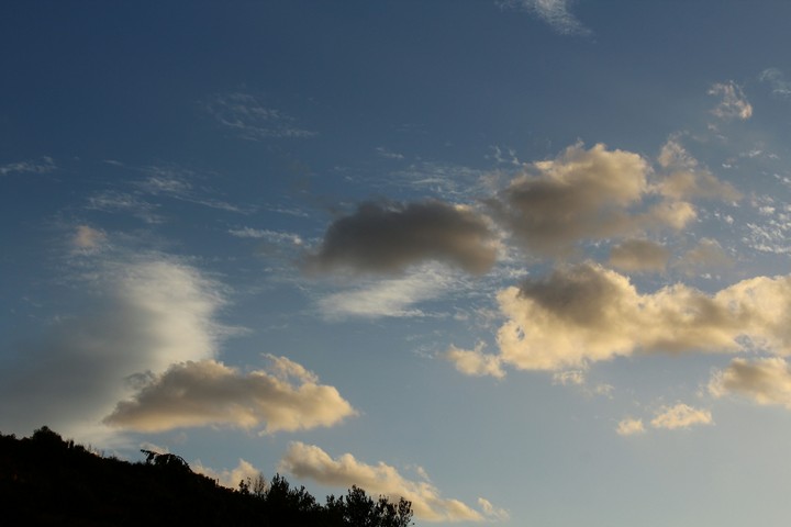 cloud